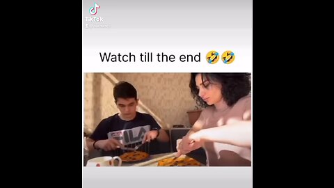 Wait For It..🤣😂 KARAMA At it’s Finest!😂