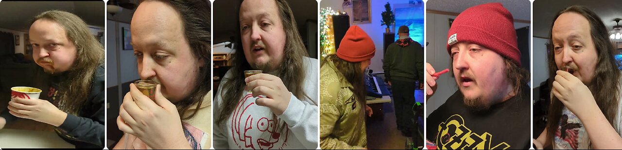 PIGGA WE MADE IT #LiveWithAJiveThatThrives #Autism #Arnies #Gamer