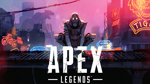 Apex Legends | Grind to Predator | New Season