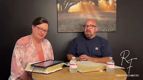 Power Talk with Shane and Becky -8/23/22-I AM THAT I AM/SAVIOR/HEALER/DELIVERER #prayer #holyspirit