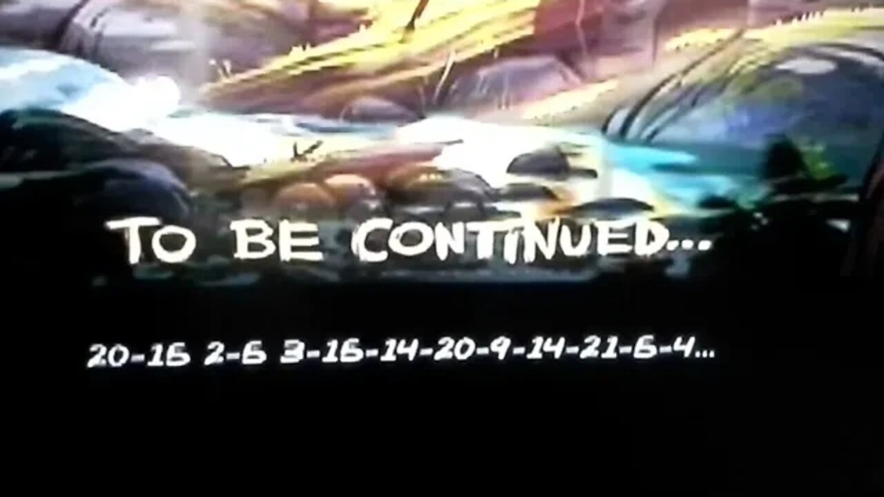Subliminal Message in Gravity Falls about #Gematria #GravityFalls #Numerology #Kabbalah #Truth