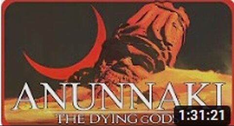 Midnight Ride- Anunnaki- The Dying Gods and the Giants of Old
