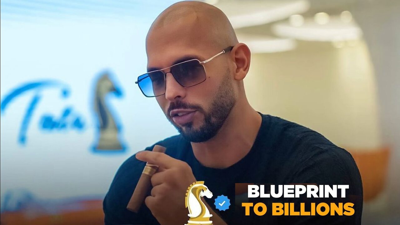 The blueprint to billions