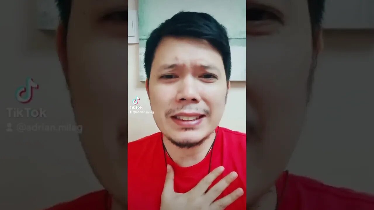 Dumadaan ka sa matinding financial crisis?