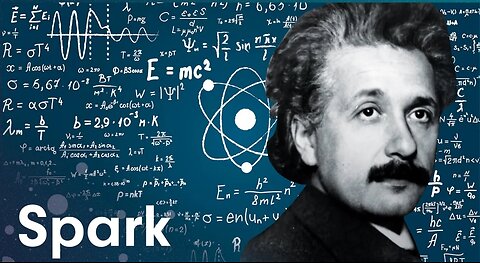 Einsteins Quantum Physics Theory That Proved Him Wrong The Secrets Of Quantum Physics Spark