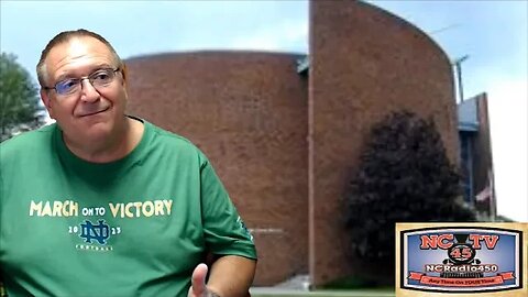 NCTV45’S THOUGHT FOR THE DAY MONDAY OCTOBER 2 2023