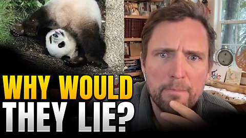 Are Pandas Real? | Owen Benjamin