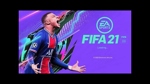 FIFA 21. Jogo valendo um Dolly NEWxXx Games X RODOX DOG DOG