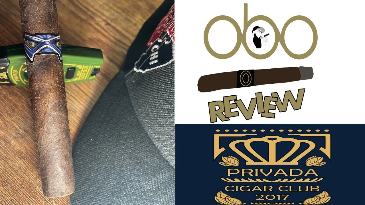 SUBTERRANEO COBALUM PRIVADA CIGAR CLUB EXCLUSIVE BY AJ FERNANDEZ