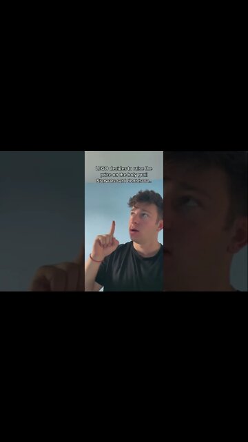 🚩LEGO Raised The Price #shorts