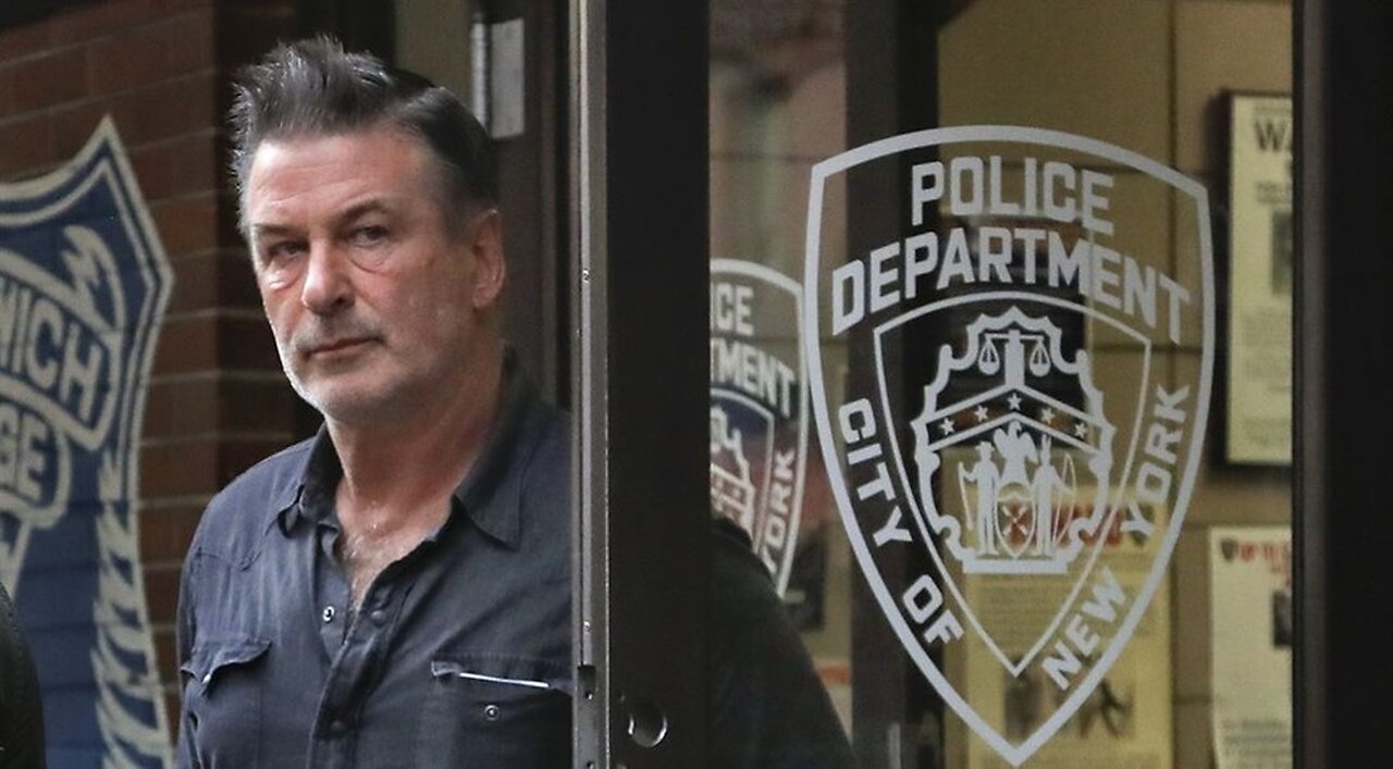 The Case to Convict Alec Baldwin