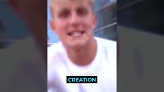 Jake Paul on Top!