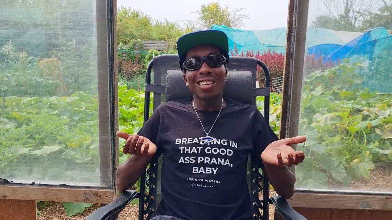 My Thought Patterns EPISODE 45.