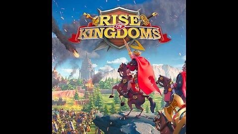 Rise of kingdoms