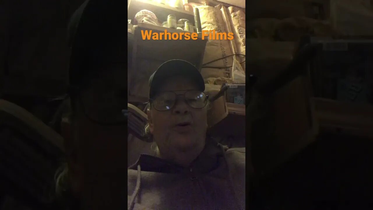 Welcome to Warhorse Films