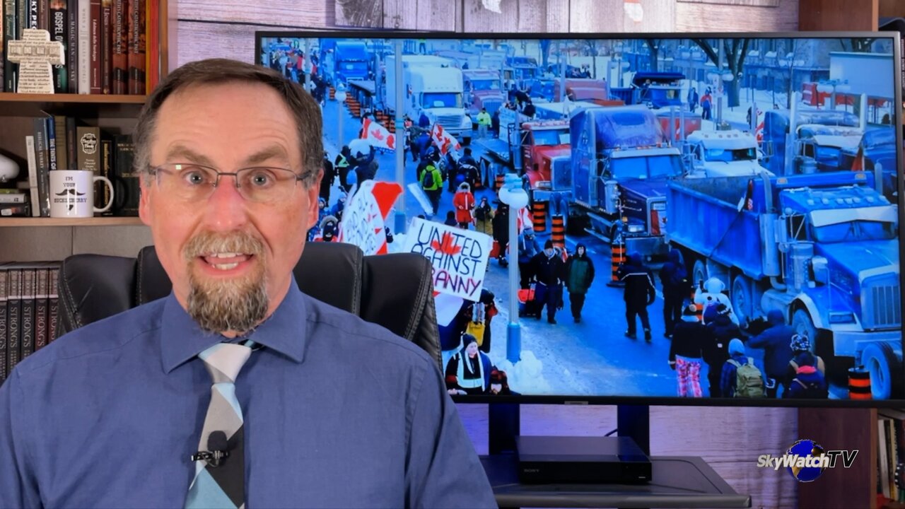 Five in Ten 2/4/22: The Friday Five: The Narrative Shifts