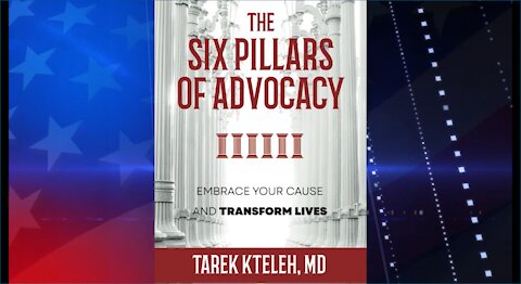 The Six Pillars of Advocacy