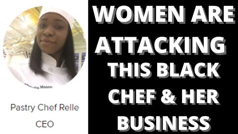 |NEWS| So Women Are Attacking This Black Woman For Creating A Business & Being Successful