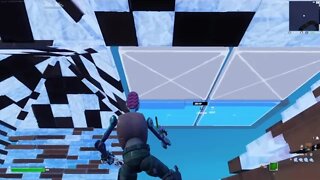 Session 3: Fortnite (Different Types of Walking) - Part 8 -