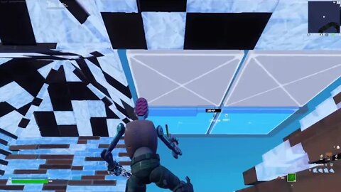 Session 3: Fortnite (Different Types of Walking) - Part 8 -