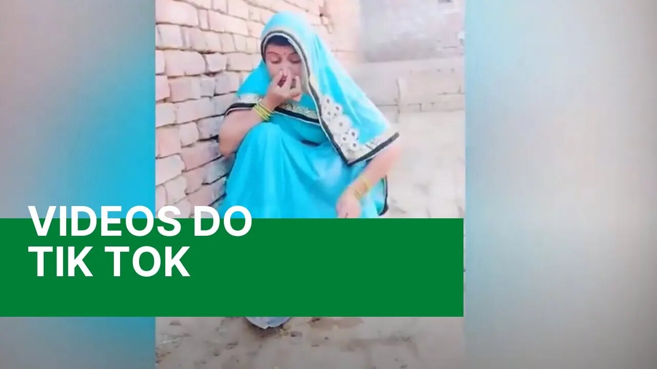 Videos Engraçados do TIK TOK - 2020