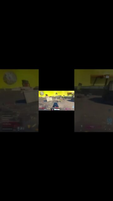 Vídeo de um seguidor #warzone #warzoneclips #rebirth #warzonehighlights