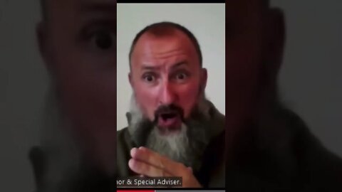 Mindset during imprisonment in Afghanistan