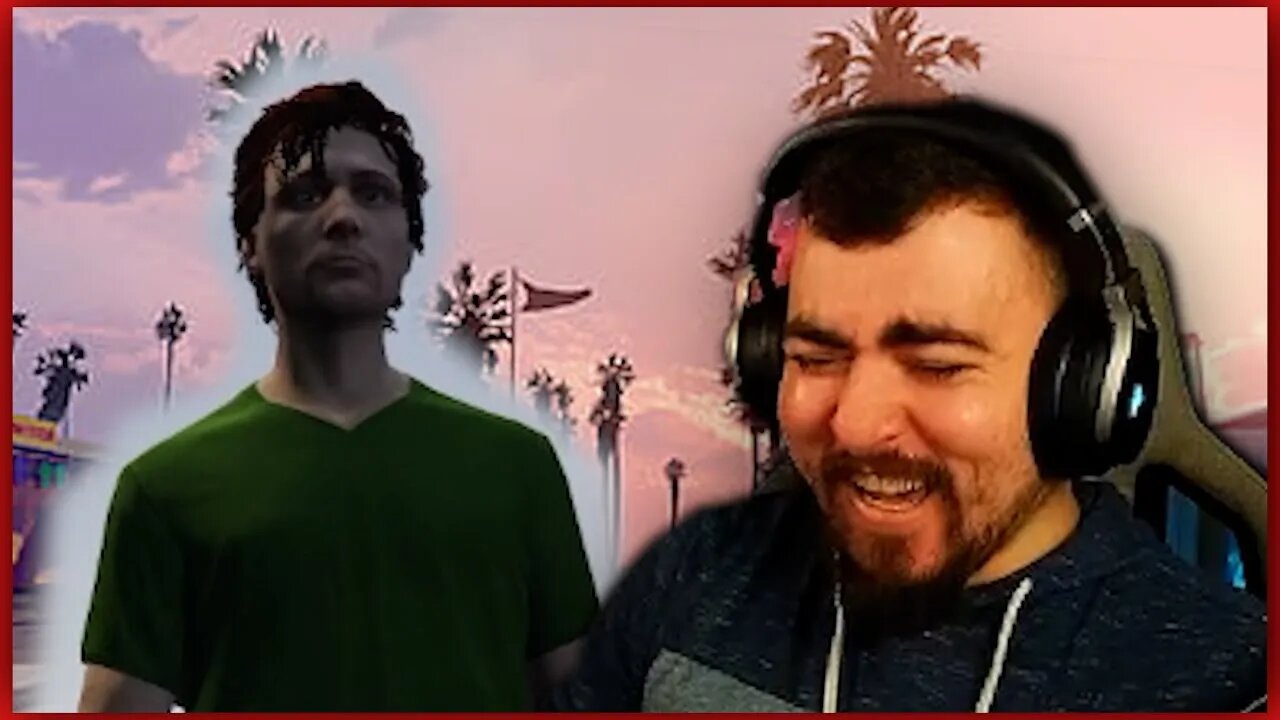 I Am Back! Here Is Some GTA Roleplay!