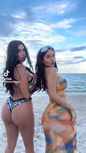 BADDIES ❤️💜❤️💜