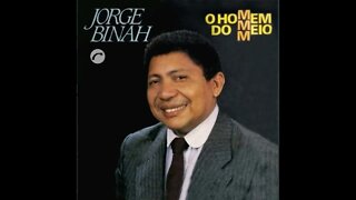 Jorge Binah Casa e Coroa play back