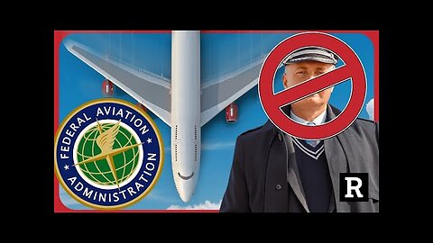 Oh SH*T, this is why AIR PLANES are falling apart in mid-air | Redacted w Natali and Clayton Morris