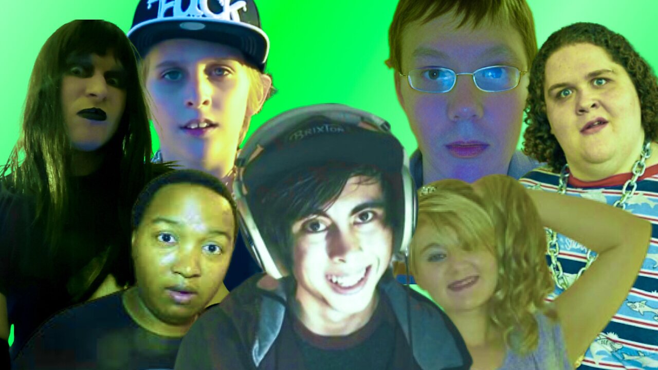 where are they today? The victims of leafyishere