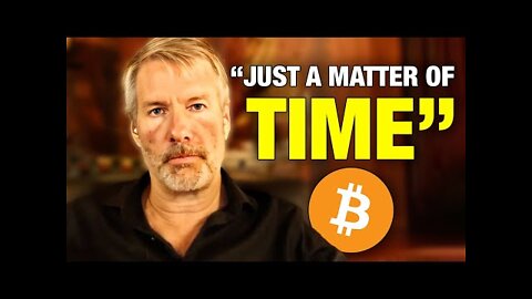 Michael Saylor: "I Definitely Think This Bitcoin Price Will Happen"