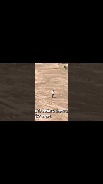 ATENCIÓN!! Se seca un río en Madagascar SEÑALES IMPACTANTES SUCEDIENDO AHORA!