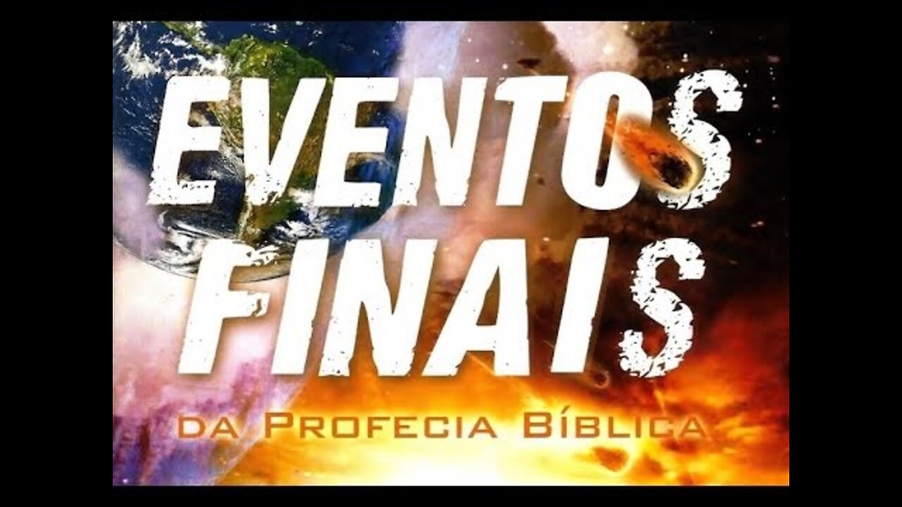 Documentário: Apocalipse - Eventos Finais (Amazing Facts)