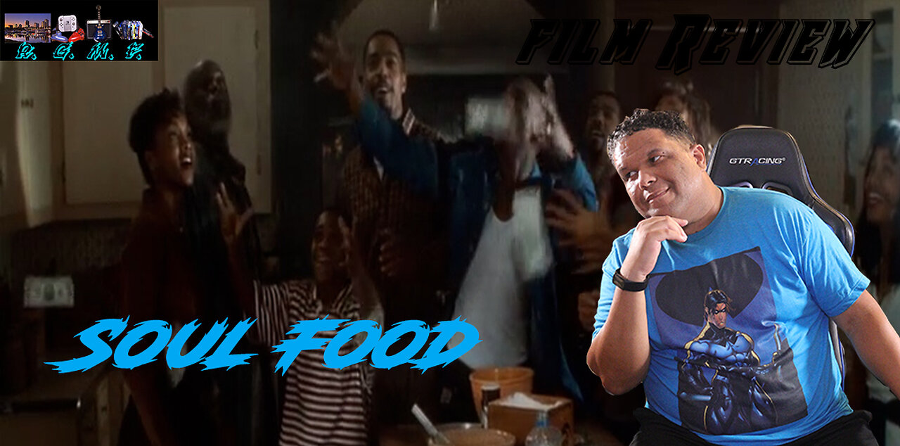 Soul Food Film Review