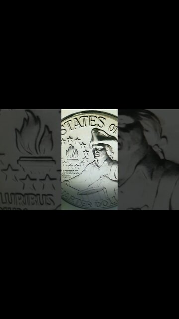 Rare Drummer Boy Quarters Worth A LOT, but why? #shorts #coins