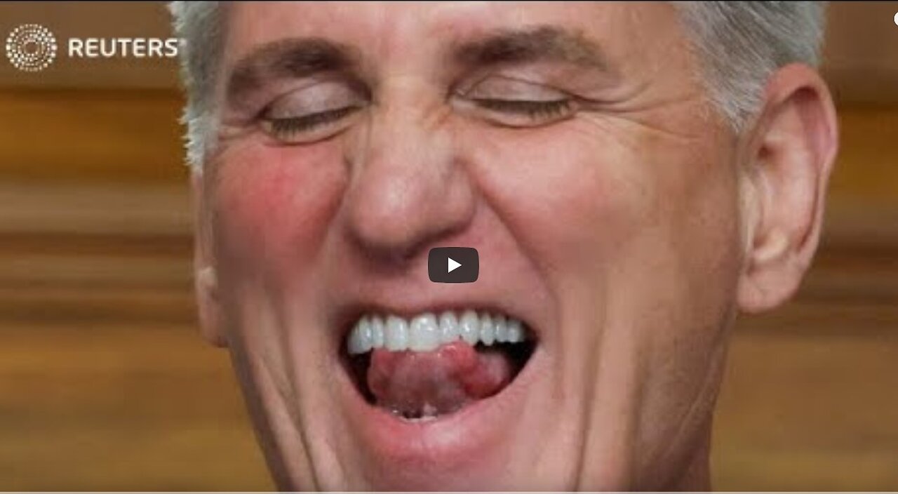 Kevin McCarthy overjoyed after House passes debt limit deal