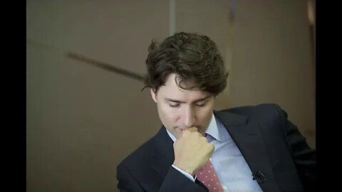 Trudeau To Say More as his Thinking Evolves