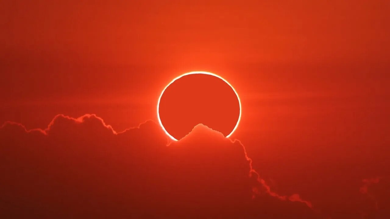 What Time Is The Annular Solar Eclipse On Oct. 14th? Where Can I See It? How Long Will It Last?