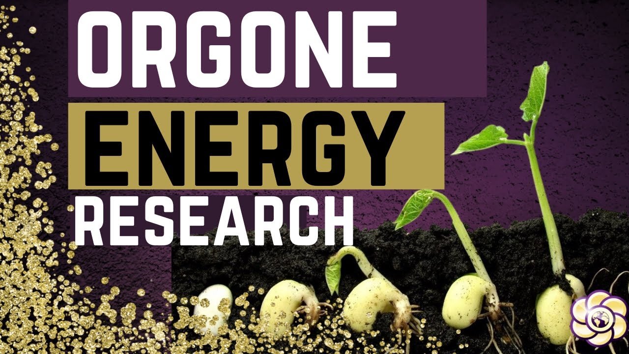 Orgeone Energy Research - Hope & Tivon