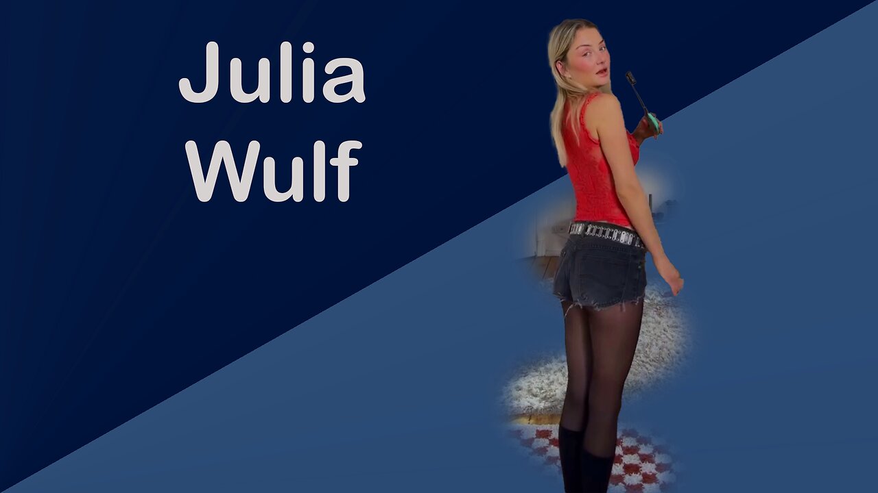 Julia Wulf