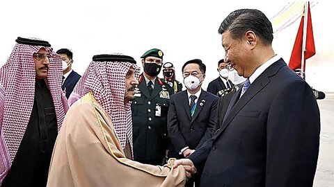 What the historic China-Arab summits mean for the Middle East - RT World News