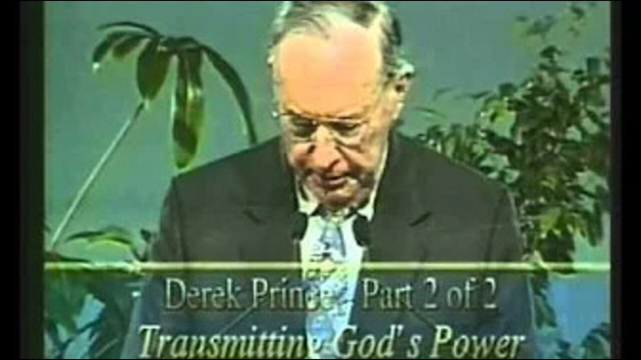 Transmitting Gods Power Portugese