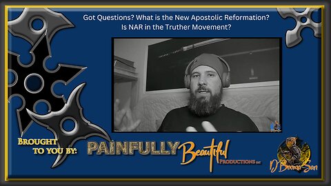 Got Questions? What is the New Apostolic Reformation? Is NAR in the Truther Movement?