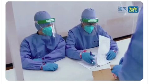 上海海關查獲一快件申報為“樂高玩具”，經現場關員開箱查驗，發現實際貨物是活體螞蟻，共計300只。經鑑定，該批螞蟻為歐洲南部野蠻收穫蟻。