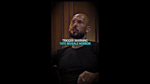 Andrew Tate on Believe all women, am I right?