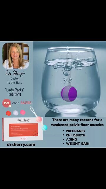 Shop she-ology today!