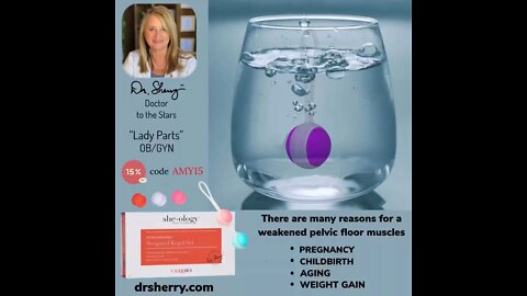 Shop she-ology today!