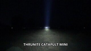 THRUNITE CATAPULT MINI L2Survive with Thatnub